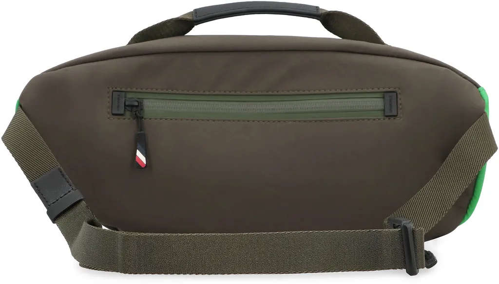 Logo Belt Bag