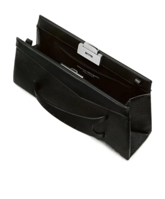Small Snatched Shoulder Bag