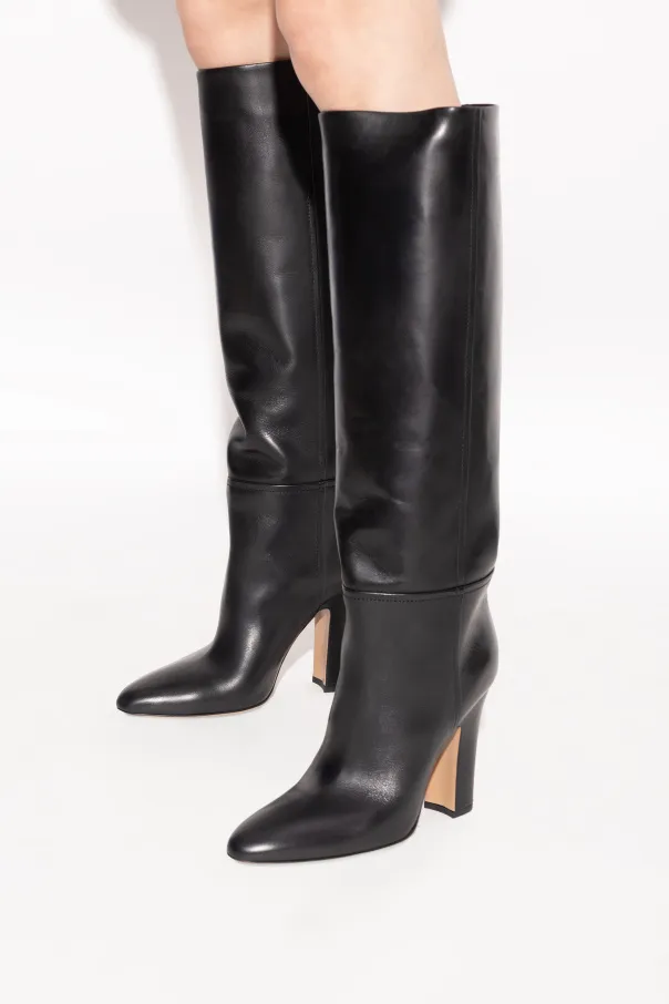 Paris Texas Lavinia Boots