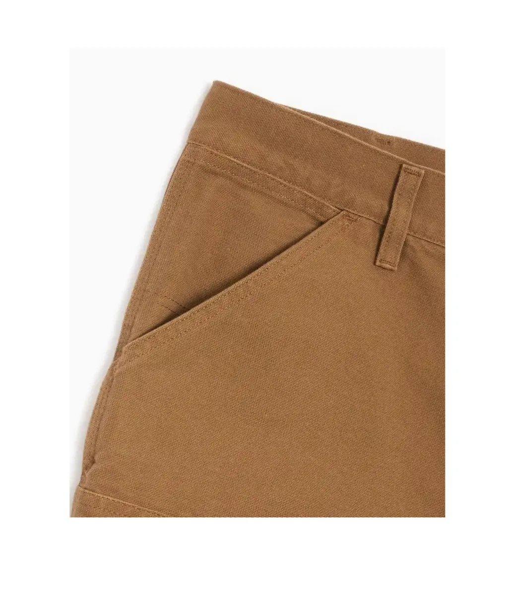 Belt Loops Slacks