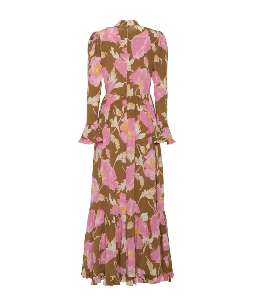Visconti Maxi Dress