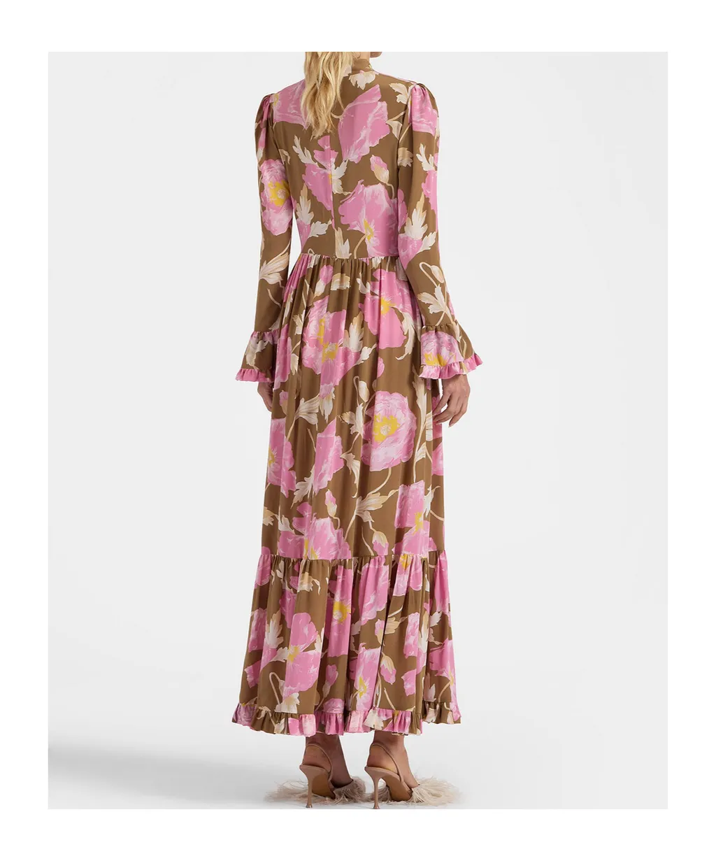 Visconti Maxi Dress