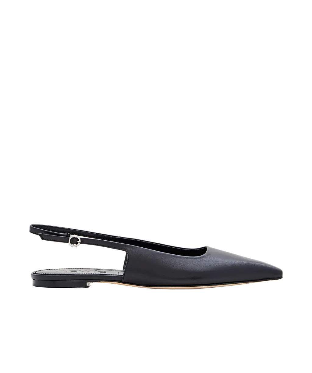 Slingback Sandals