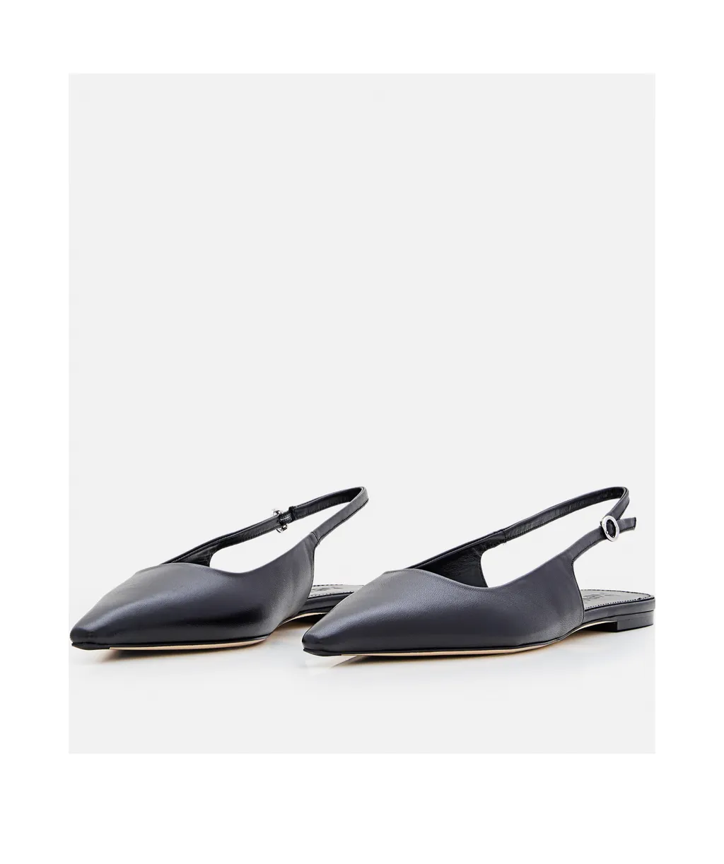 Slingback Sandals