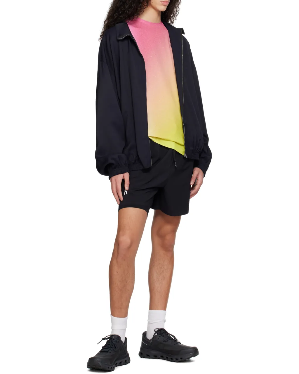 Cloudvista 2 Sneakers