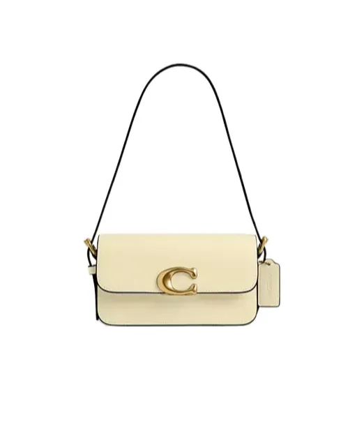 Zoe Shoulder Bag