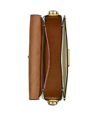 Zoe Shoulder Bag