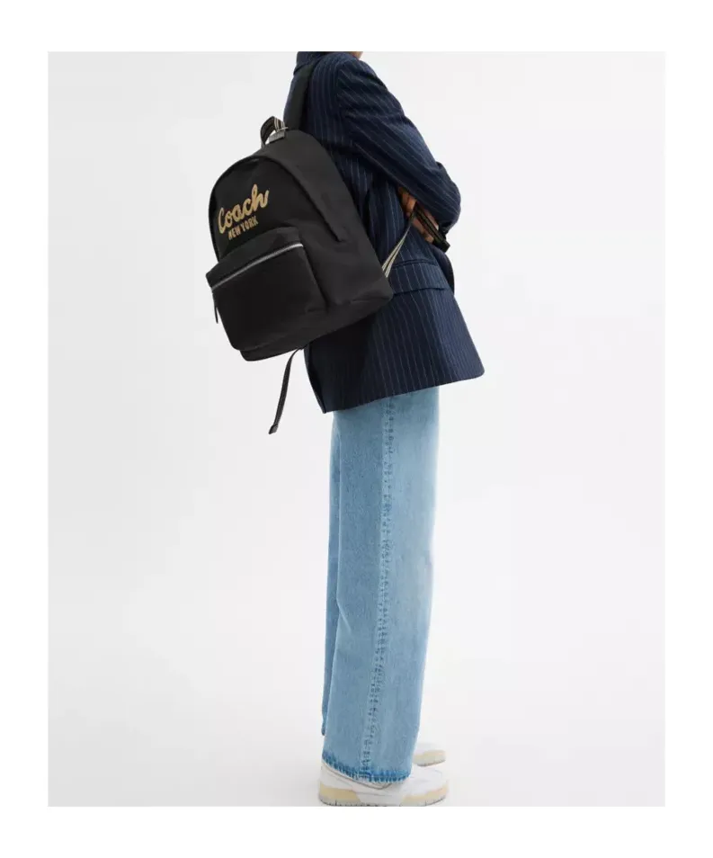 Cargo Backpack