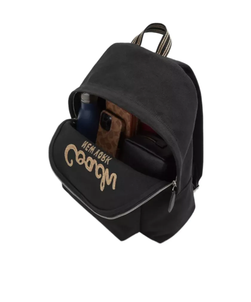 Cargo Backpack