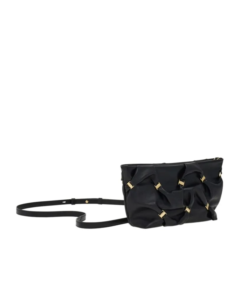 Mini Shoulder Bag
