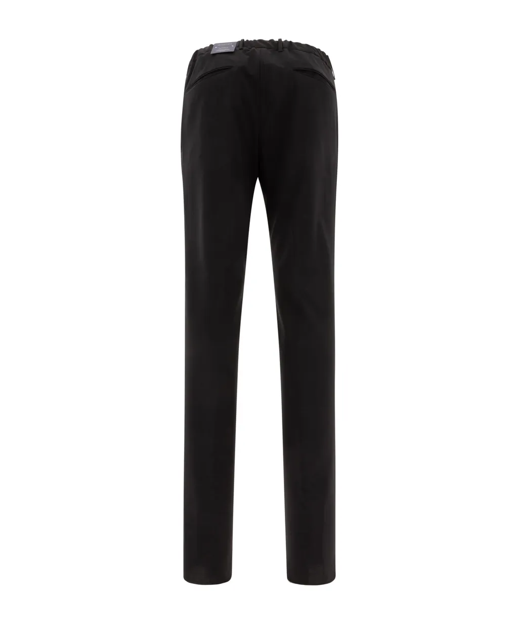 Incotex Elastic Waist Pants