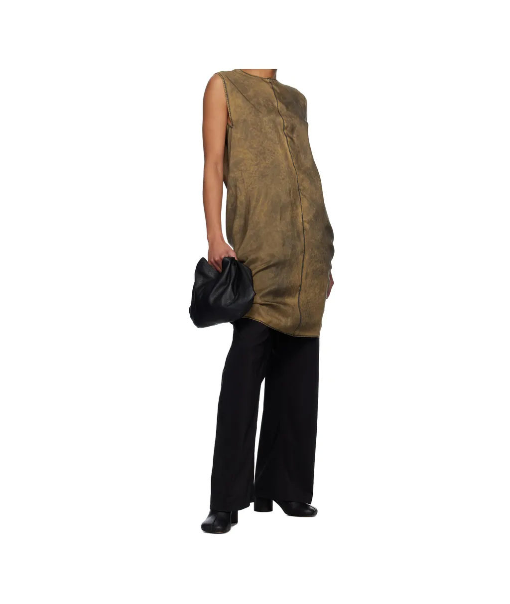 Silk Dress