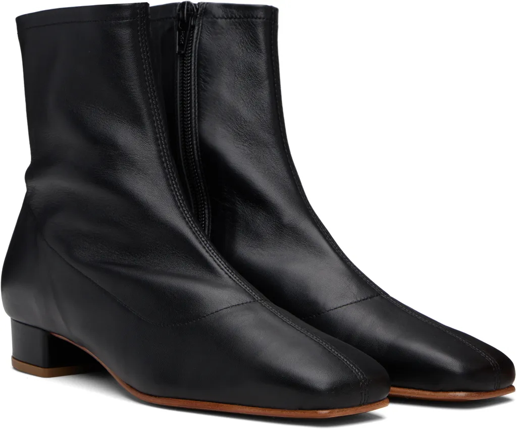Este Ankle Boots