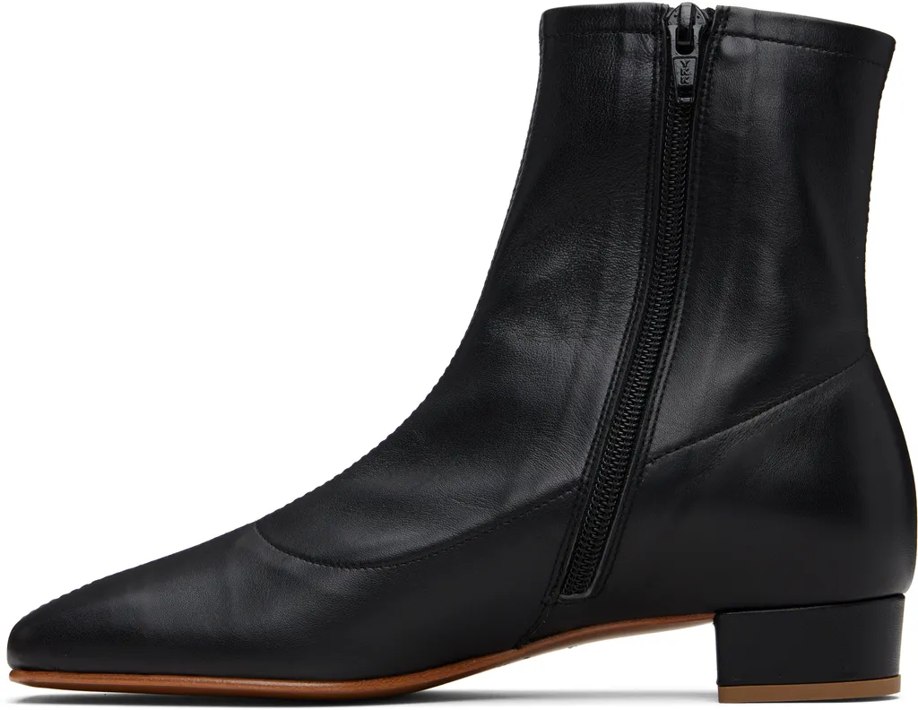 Este Ankle Boots