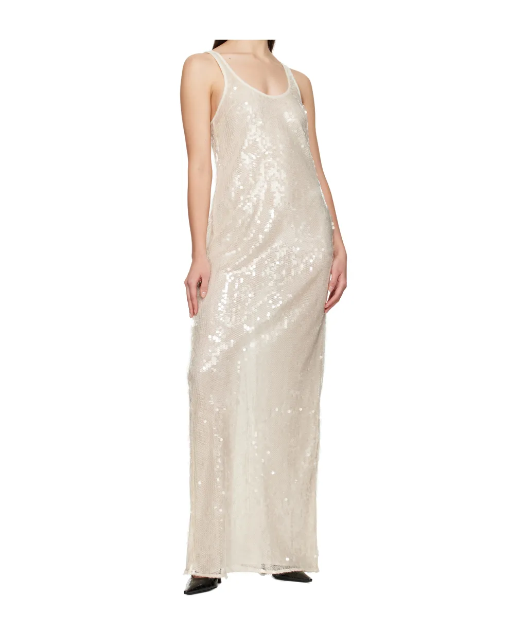Sleeveless Skirt