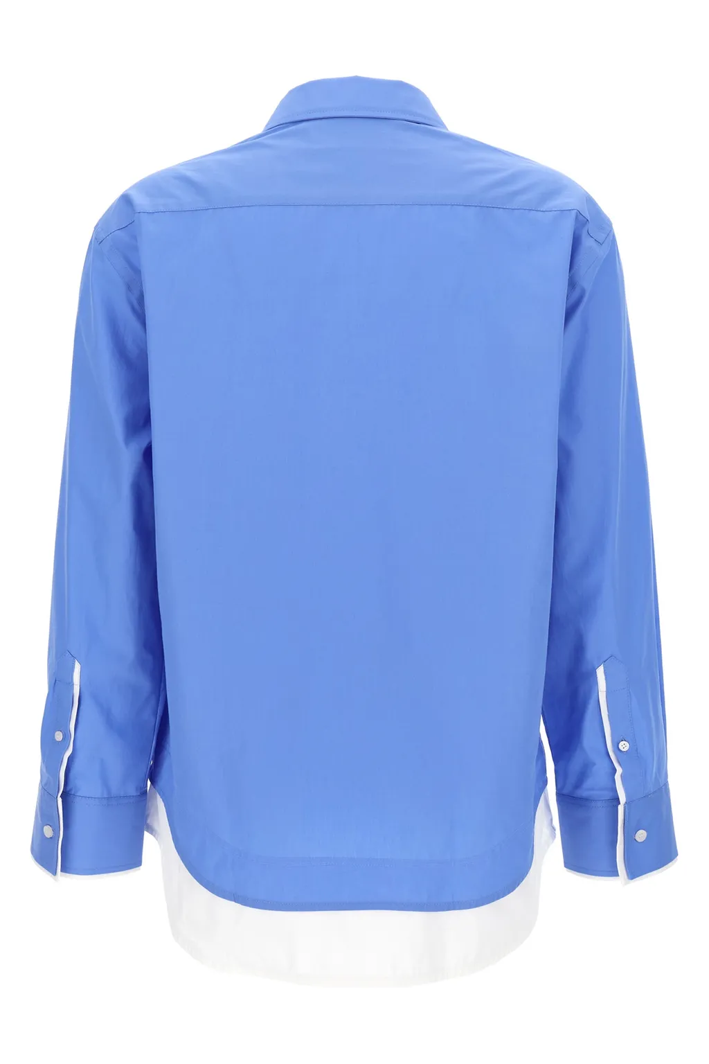 Double-Layer Shirt