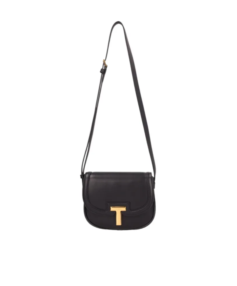 Small Wallis Crossbody Bag