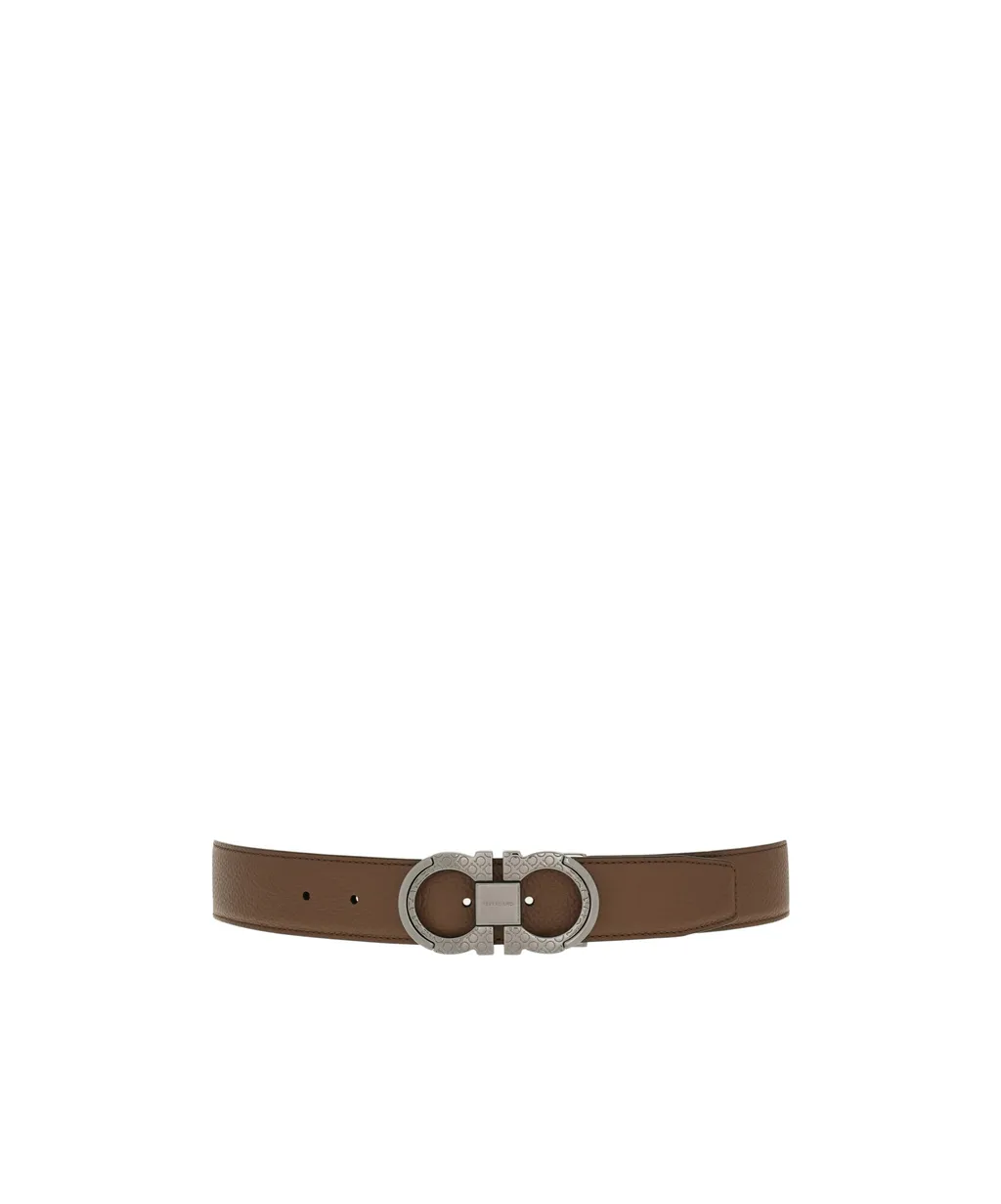 Double-Sided Adjustable Waist Belt