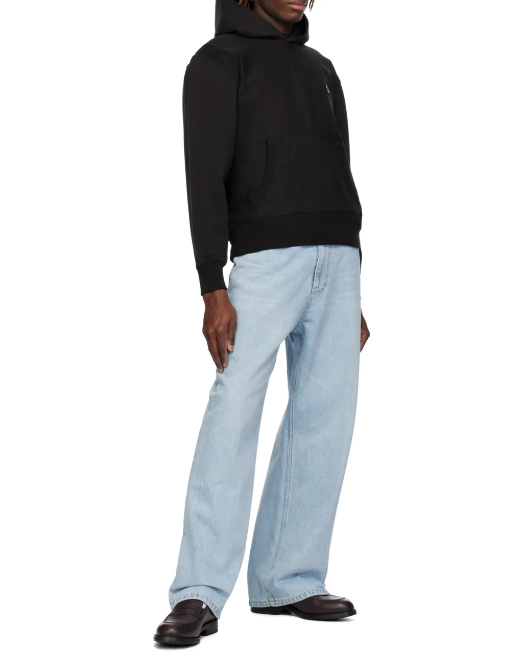Kenzo Boke Flower 2.0 Embroidered Hoodie