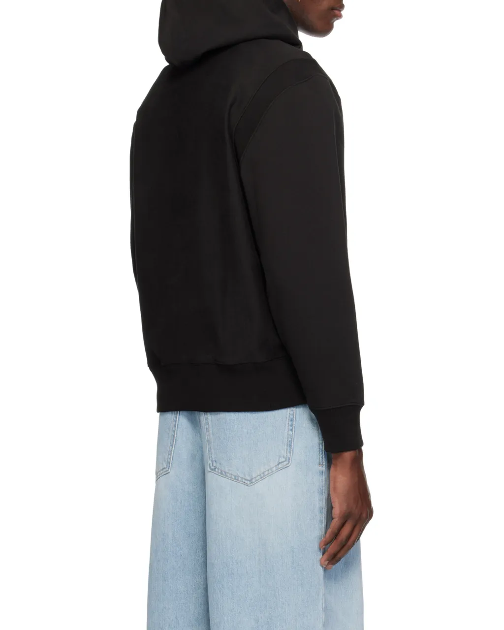 Kenzo Boke Flower 2.0 Embroidered Hoodie