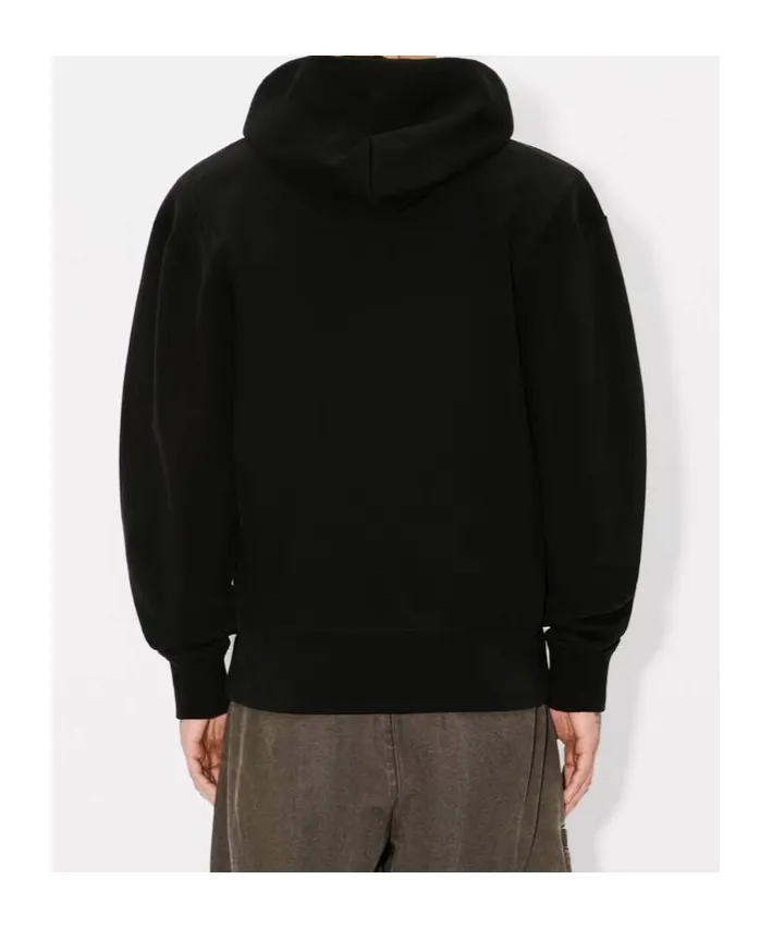 Kenzo Boke Flower 2.0 Embroidered Hoodie