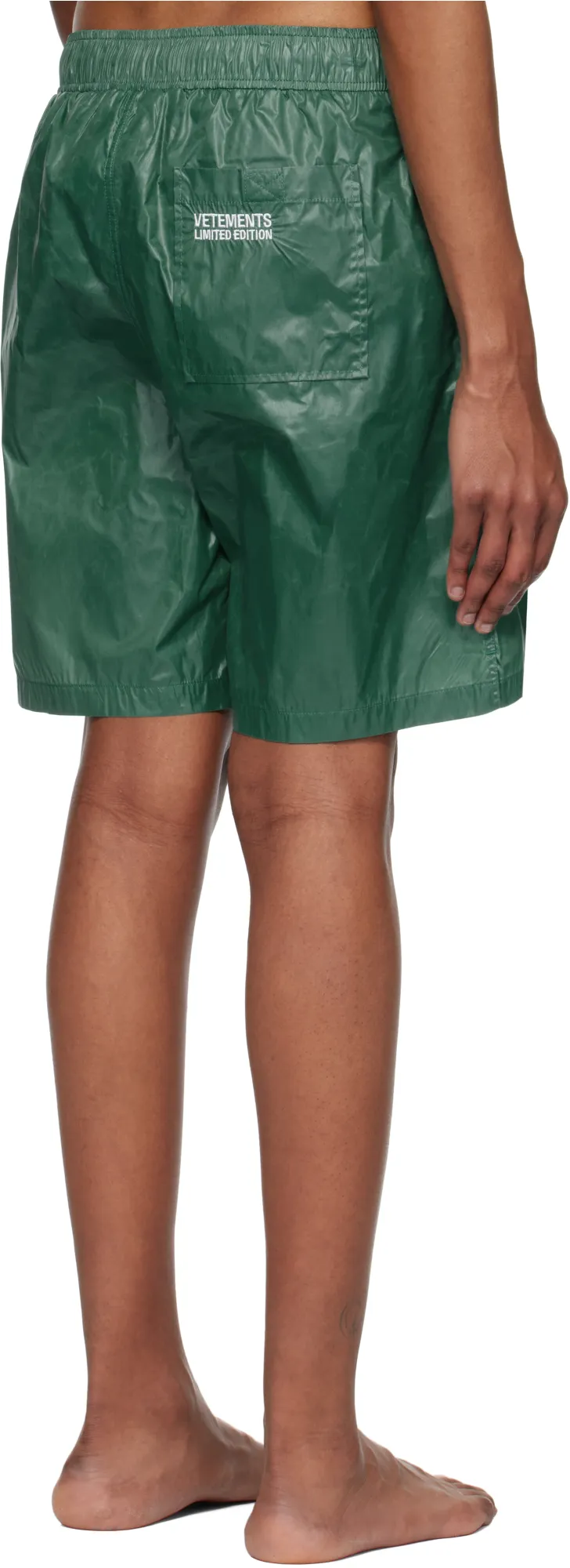 Polizei Swim Shorts