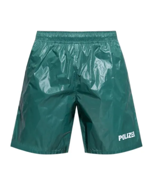 Polizei Swim Shorts