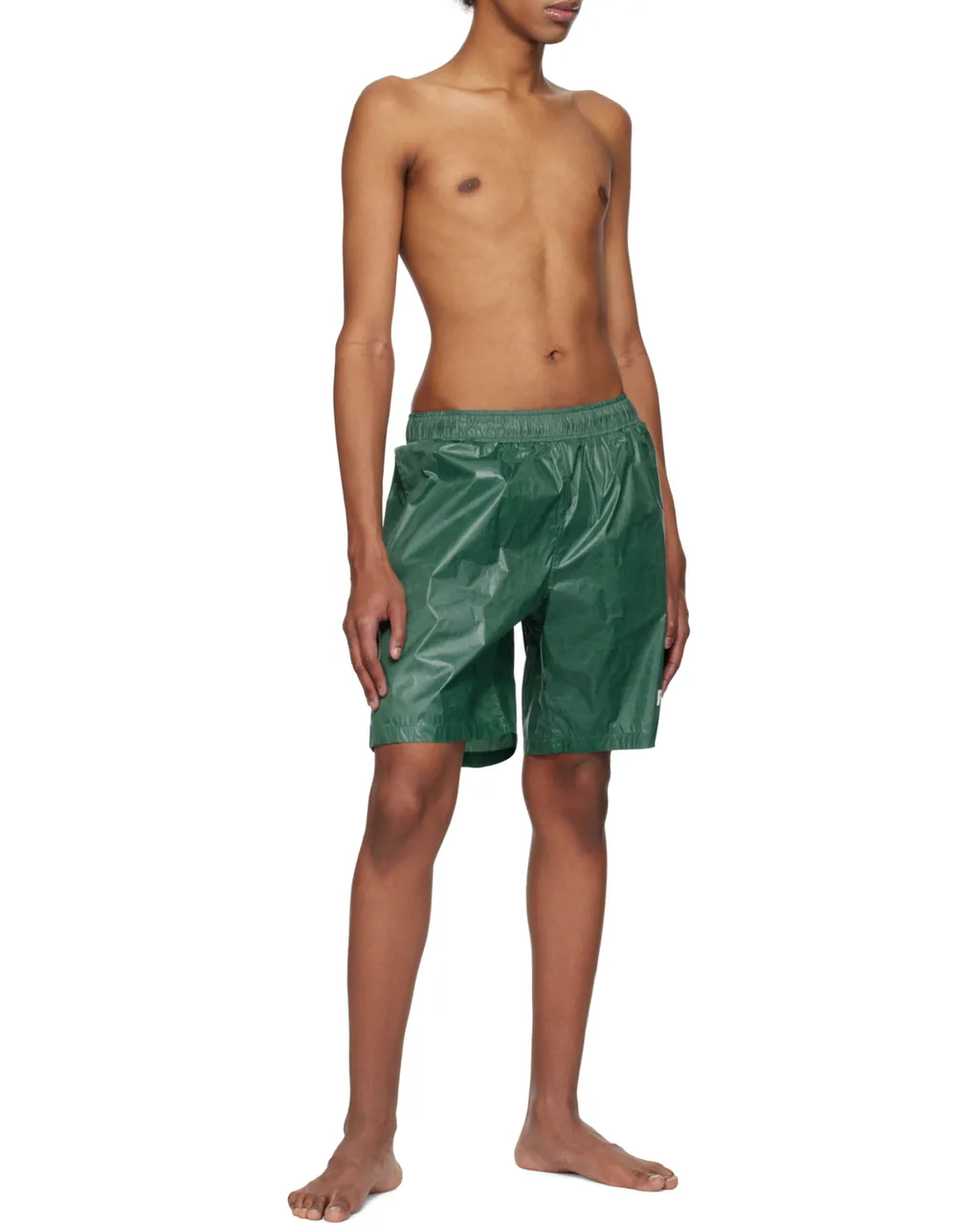 Polizei Swim Shorts