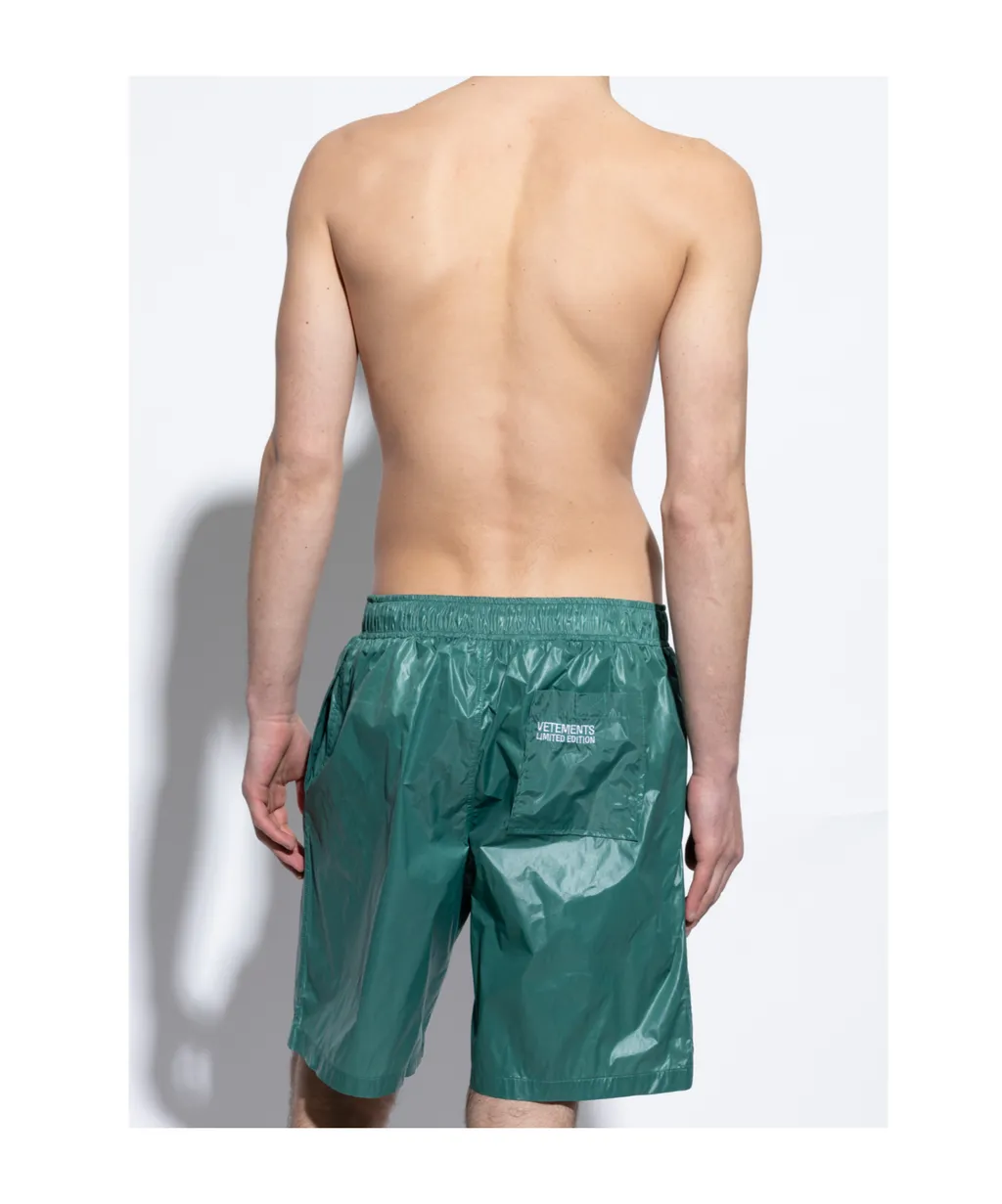 Polizei Swim Shorts