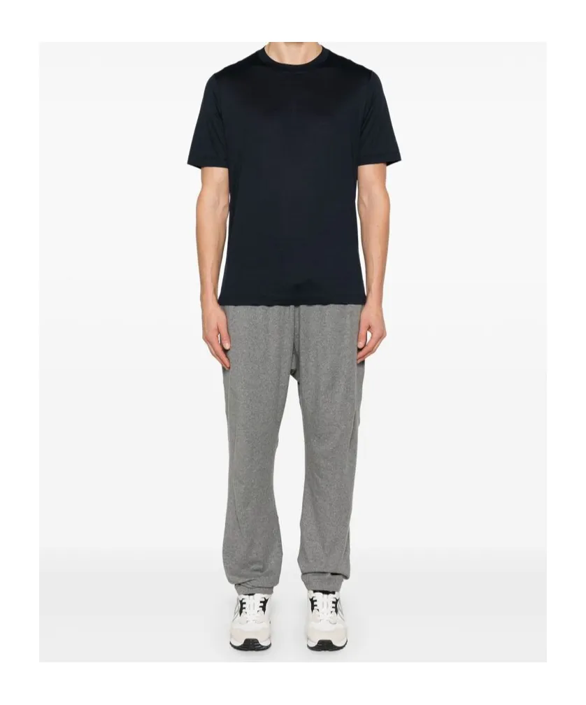 Brunello Cucinelli Crew Neck T-Shirt
