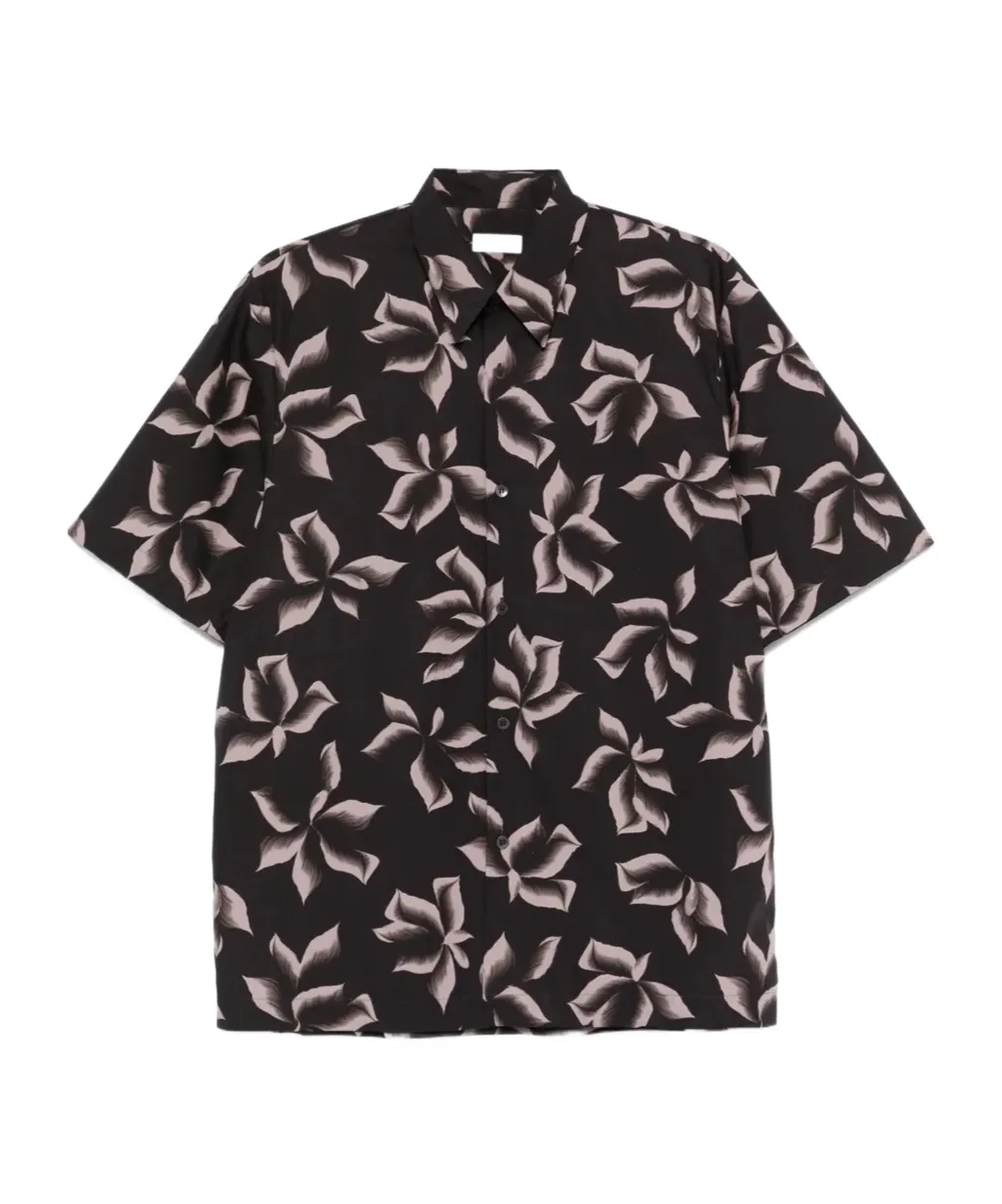 Short Sleeve Shirt