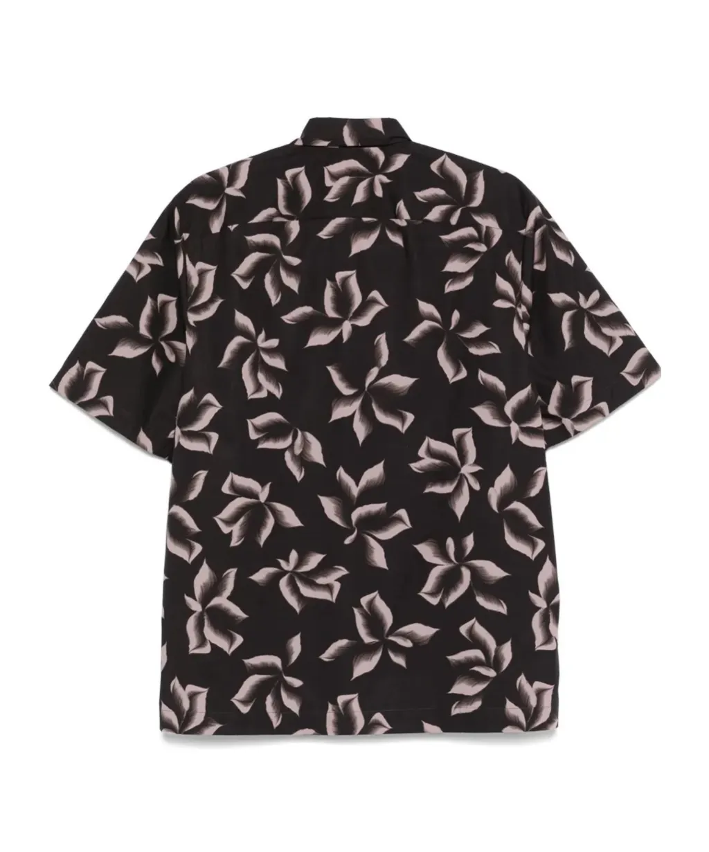 Short Sleeve Shirt
