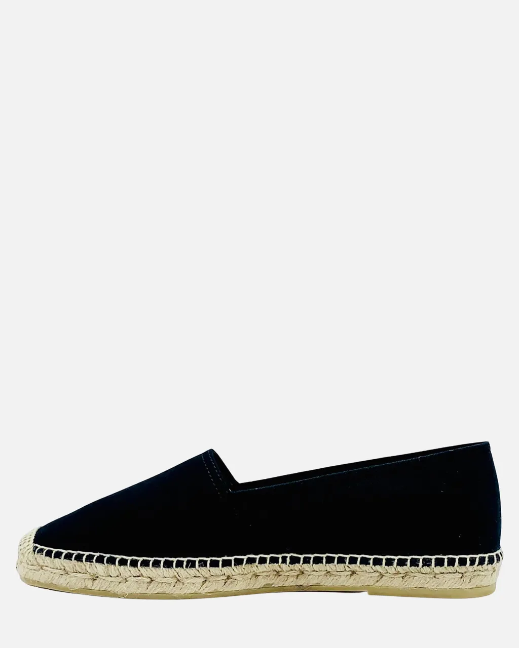 Black Logo Casual Business Shoes