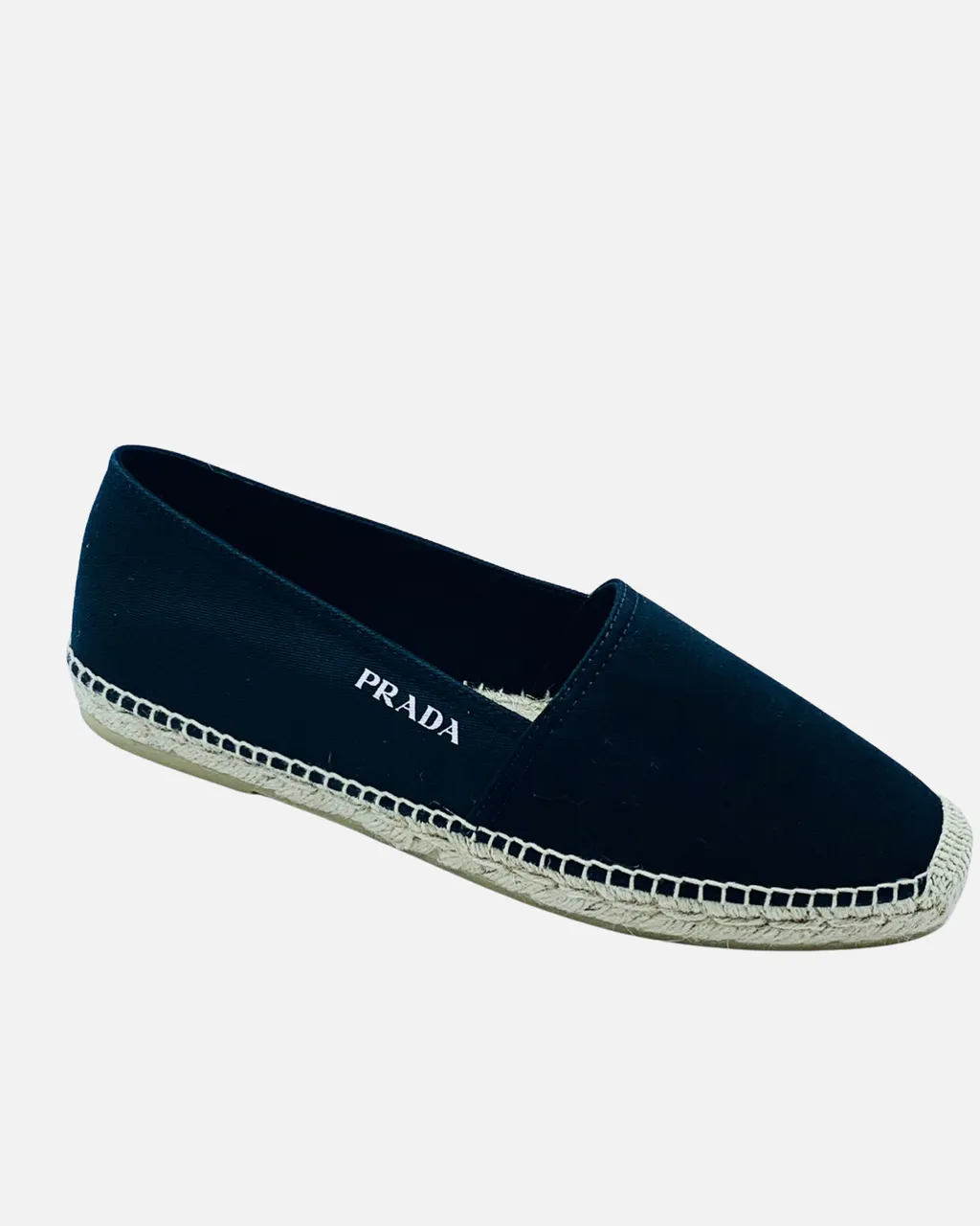 Black Logo Casual Business Shoes