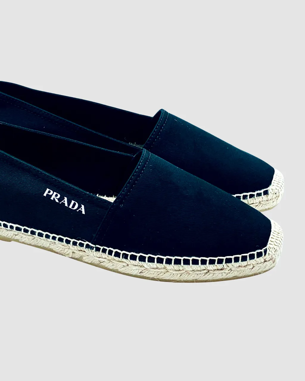 Black Logo Casual Business Shoes