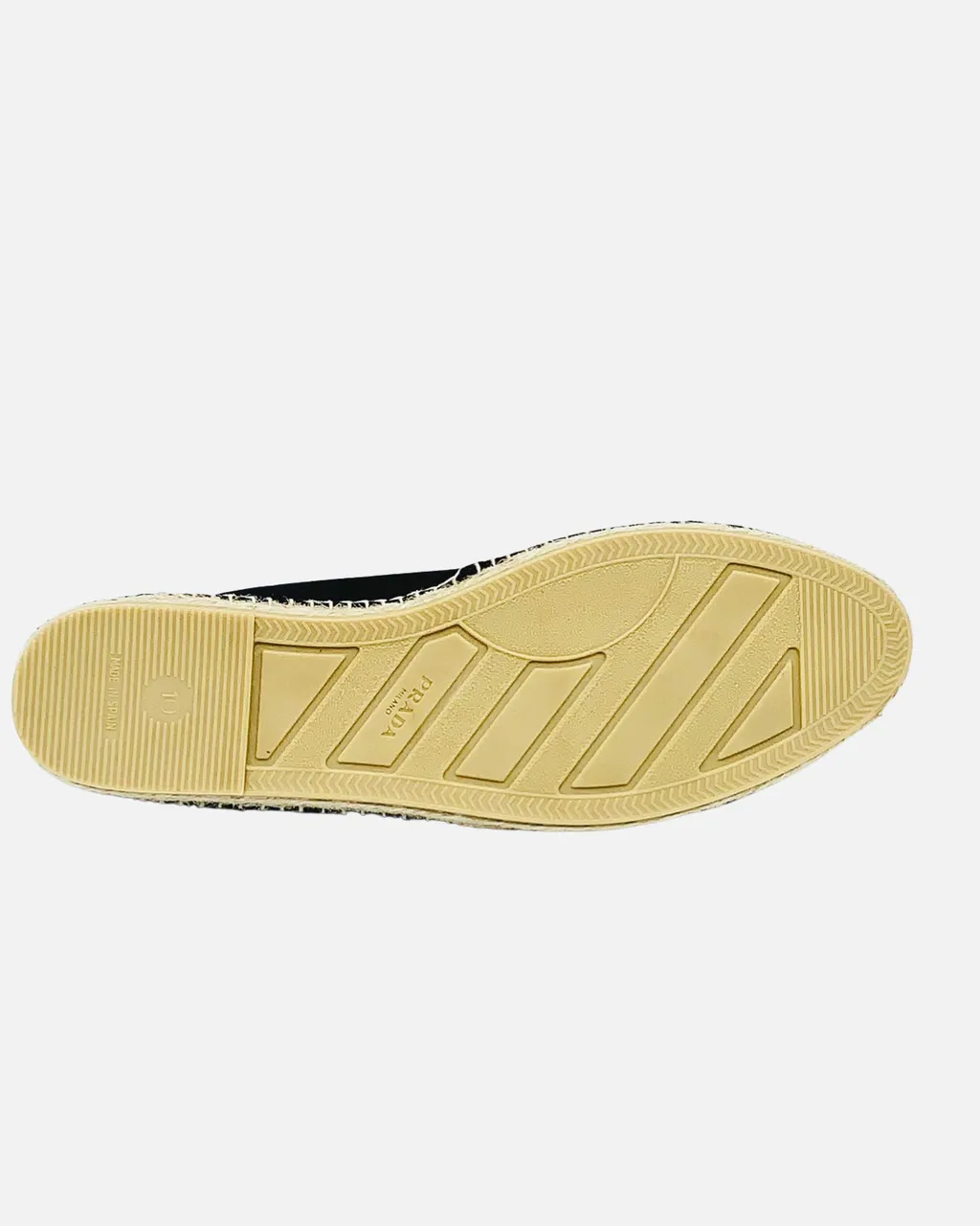 Black Logo Casual Business Shoes