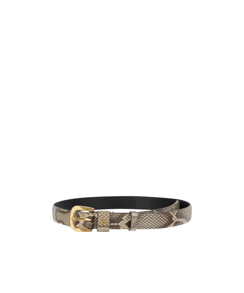Adjustable Waist Belt