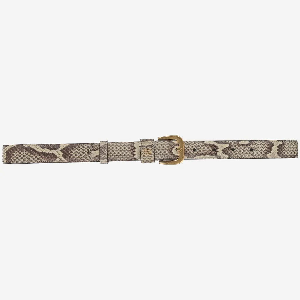 Adjustable Waist Belt