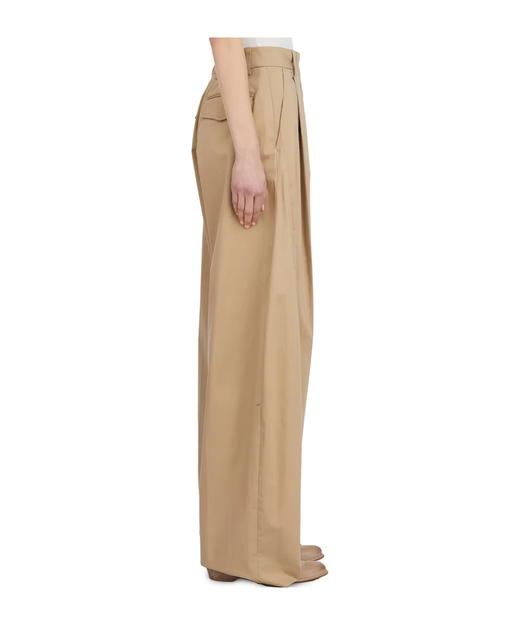 Belt Loops Slacks