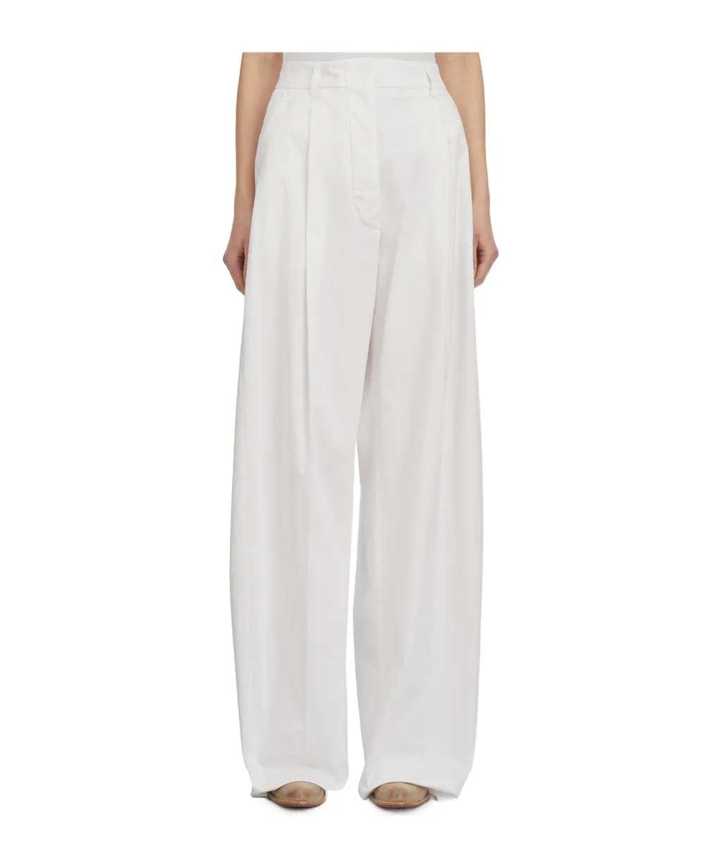 Belt Loops Slacks