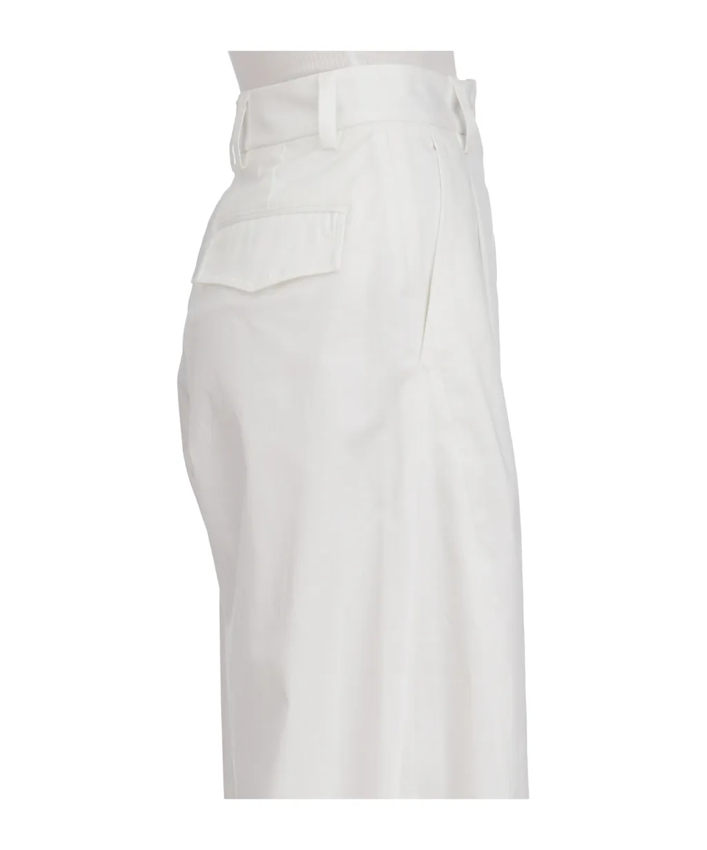 Belt Loops Slacks