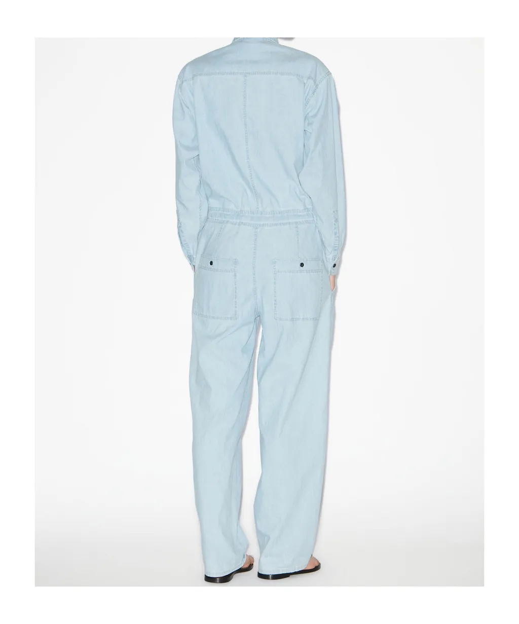 Isabel Marant ÉToile Valena Jumpsuit