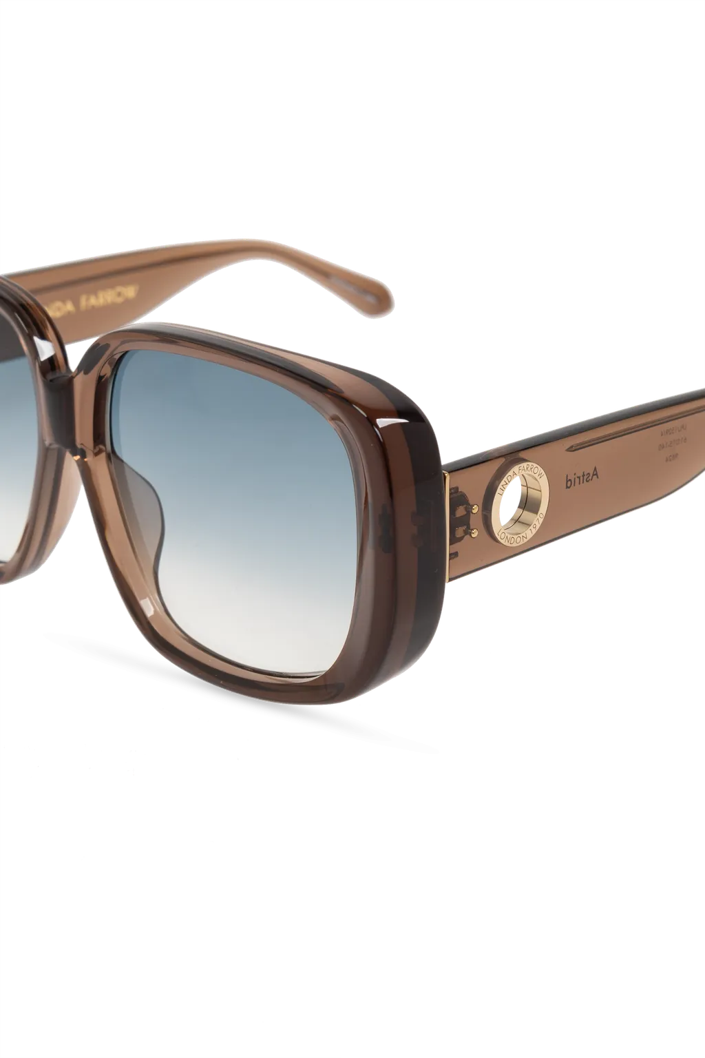Full Frame Sunglasses