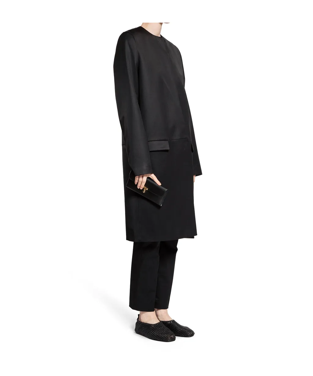 Chintz Coat