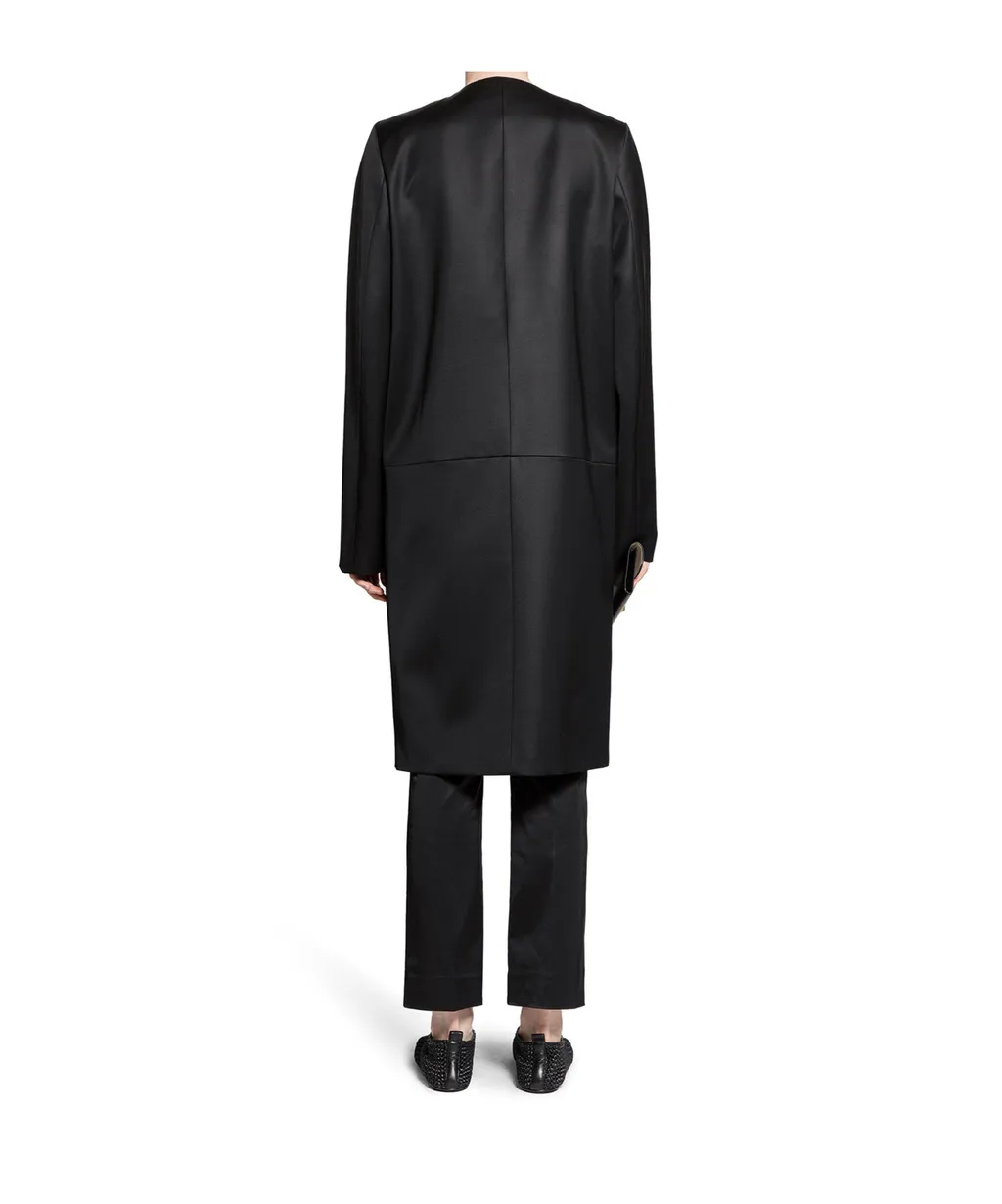 Chintz Coat