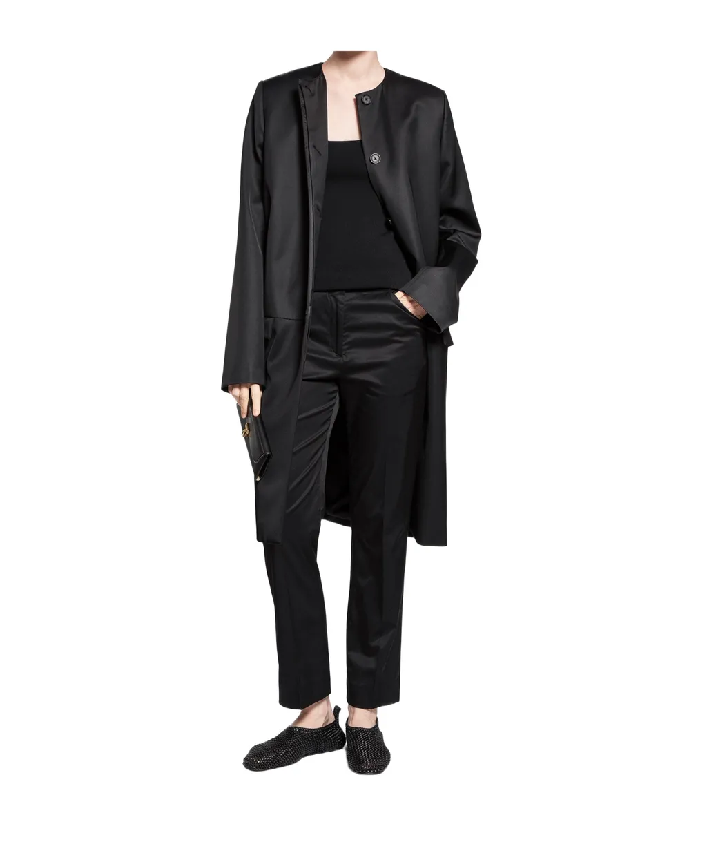 Chintz Coat