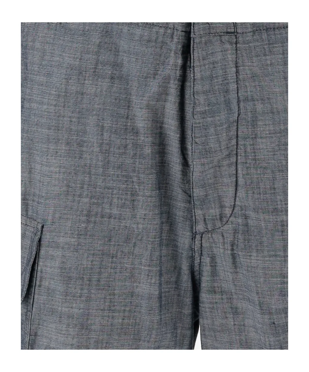 C.P. Company Cargo Shorts