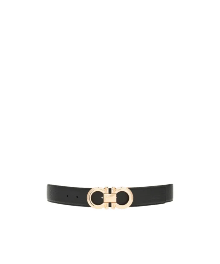 Ferragamo Gancini Belt