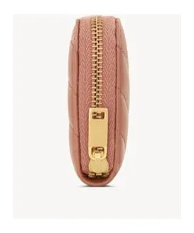 Cassandre Wallet In Lambskin