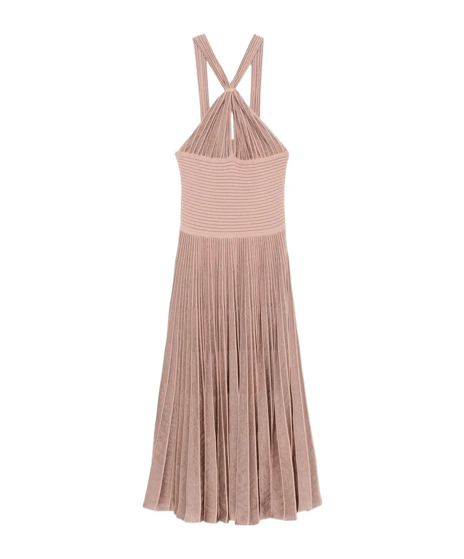 Sleeveless Dress